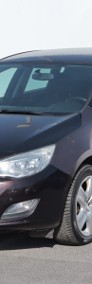 Opel Astra J , Klima, Tempomat, Parktronic, Podgrzewane siedzienia-3