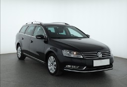 Volkswagen Passat B7 , DSG, Skóra, Klimatronic, Tempomat, Parktronic,