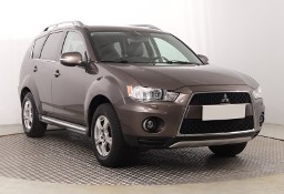 Mitsubishi Outlander II Salon Polska, 7 miejsc, Skóra, Xenon, Bi-Xenon, Klimatronic,