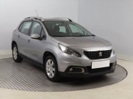 Peugeot 2008 , Navi, Klima, Tempomat, Parktronic,ALU