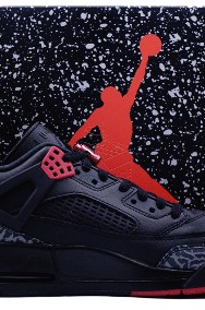 Nike AIR JORDAN Spizike Low Bred / FQ1759–006-2