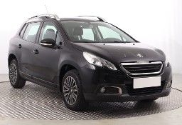 Peugeot 2008 , Salon Polska, Automat, Klima, Tempomat, Parktronic