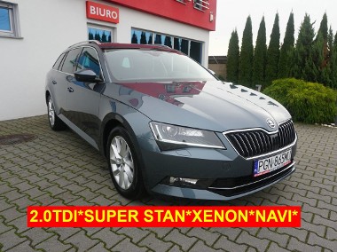 Skoda Superb III-1