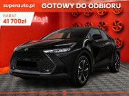 Toyota C-HR Style 2.0 Hybrid Dynamic Force Plug-in Style 2.0 Hybrid Dynamic Force