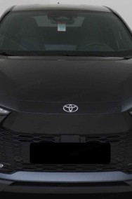 Toyota C-HR Style 2.0 Hybrid Dynamic Force Plug-in Style 2.0 Hybrid Dynamic Force-2