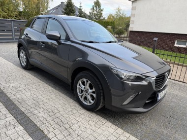 LED Xenon Skóra Navi Tempomat ACC BLIS Alu Klimatronik PDC-1