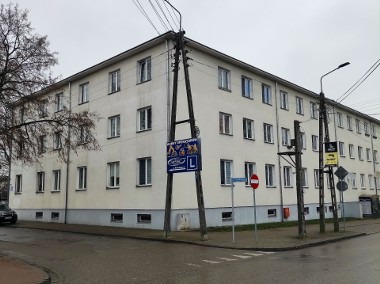 Mieszkanie w centrum Radzymina-1
