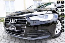 Audi A6 IV (C7) BiXenon/Led/Alcantara/6 Biegów/Navi/ Klimatronic4x/PDC/Serwis ASO/
