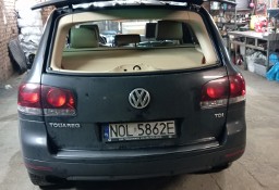 Volkswagen Touareg I Proszę o kontakt telefoniczny