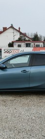 Mazda 3 II 1.6 BENZYNA 105KM 2011r. SALON Climatronic TEMPOMAT Isofix Alufelgi-4