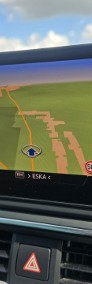 Audi A4 2.0TDI Automat LED Klima Navi Alu Efektowna ZadbanaOPŁACONA-3