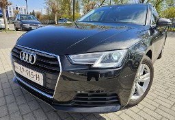 Audi A4 B9 FL Audi A4 2.0TDI Automat LED Klima Navi Alu Efektowna ZadbanaOPŁACONA