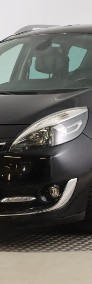 Renault Grand Scenic IV , 7 miejsc, VAT 23%, Klimatronic, Tempomat, Parktronic,-3