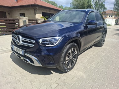 2,0 Plug in hybrid 4 matic 320KM fv23-1