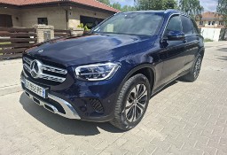 Mercedes-Benz 2,0 Plug in hybrid 4 matic 320KM fv23