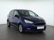 Ford C-MAX III , Salon Polska, Serwis ASO, Klima, Podgrzewane siedzienia