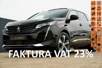 Peugeot 5008 II GT kamery Skora adc Nawi blis FUL LED masaze ACC sam parkuje MAX OP