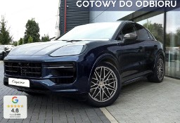 Porsche Cayenne II Coupe Black Edition black edition