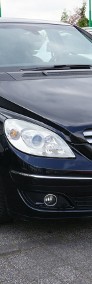Mercedes-Benz Klasa B W245 zarejestrowany, ubezpieczony-3
