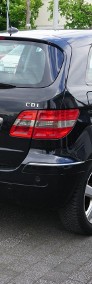 Mercedes-Benz Klasa B W245 zarejestrowany, ubezpieczony-4