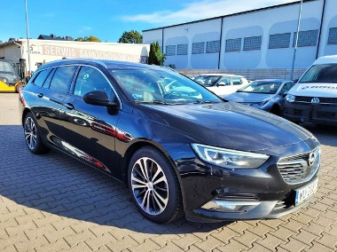 Opel Insignia II Country Tourer-1