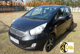 Kia Venga zarejestrowany, ubezpieczony. Gwarancja. Polecam !!!