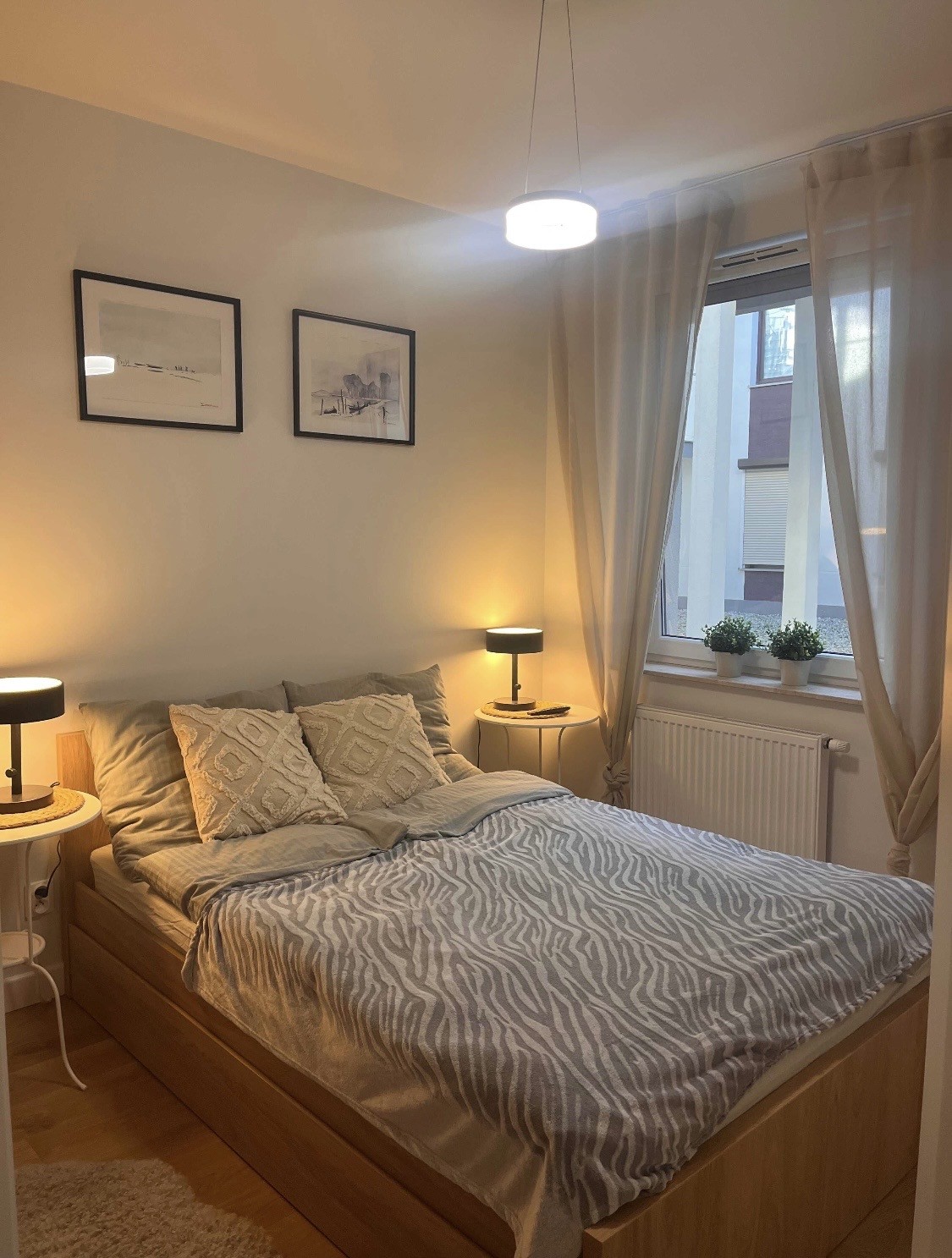 SPRZEDAM MIESZKANIE 36,14m JANTAR|800m OD MORZA|2 pokoje |duży balkon|miejsce postojowe w hali garażowej