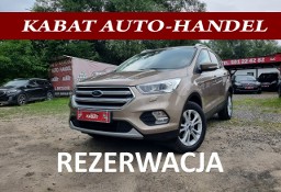 Ford Kuga II Navi - Kamera - EL. Klapa - Asystent Parkowania - Tempomat - ŁADNY
