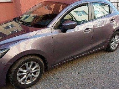 1.5 benzyna 90KM 11/2015r Bezwypadkowy-1