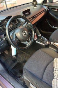 1.5 benzyna 90KM 11/2015r Bezwypadkowy-2