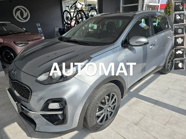 Kia Sportage IV Automat, Diesel, 60000km, Kamera,-1