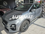 Kia Sportage IV Automat, Diesel, 60000km, Kamera,