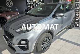 Kia Sportage IV Automat, Diesel, 60000km, Kamera,
