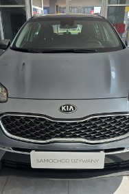 Kia Sportage IV Automat, Diesel, 60000km, Kamera,-2