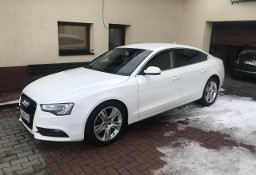 Audi A5 II ładny zadbany bez wkładu finansowego