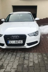 Audi A5 II ładny zadbany bez wkładu finansowego-2