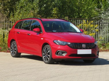 Fiat Tipo II , Salon Polska, VAT 23%, Navi, Klimatronic, Tempomat,-1