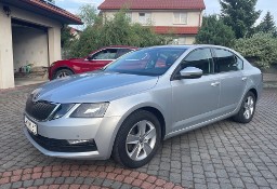 Skoda Octavia III 2.0 TDI Ambition FV 23%