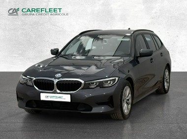 BMW SERIA 3 BMW Seria 3 318i aut Kombi-1