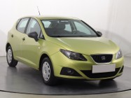 SEAT Ibiza V , Klima