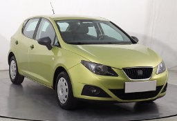 SEAT Ibiza V , Klima