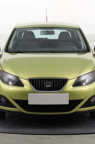 SEAT Ibiza V , Klima-2