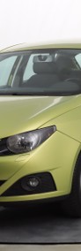 SEAT Ibiza V , Klima-3