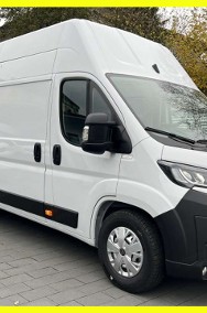 Opel Movano Heavy L4H3 Heavy L4H3 180KM-2