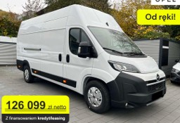 Opel Movano Heavy L4H3 Heavy L4H3 180KM