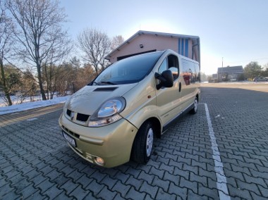 Bogata wersja Passanger,klima+nawiewy sufit-1