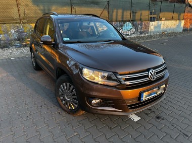 2.0 TDI - Trend & Fun-1