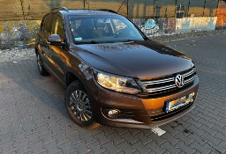 Volkswagen Tiguan I 2.0 TDI - Trend &amp; Fun
