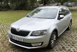 Skoda Octavia III Kombi 2014 Pierwszy właściciel , ASO