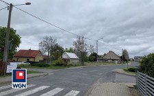 Działka budowlana Wierzbno, ul. Odolanowska
